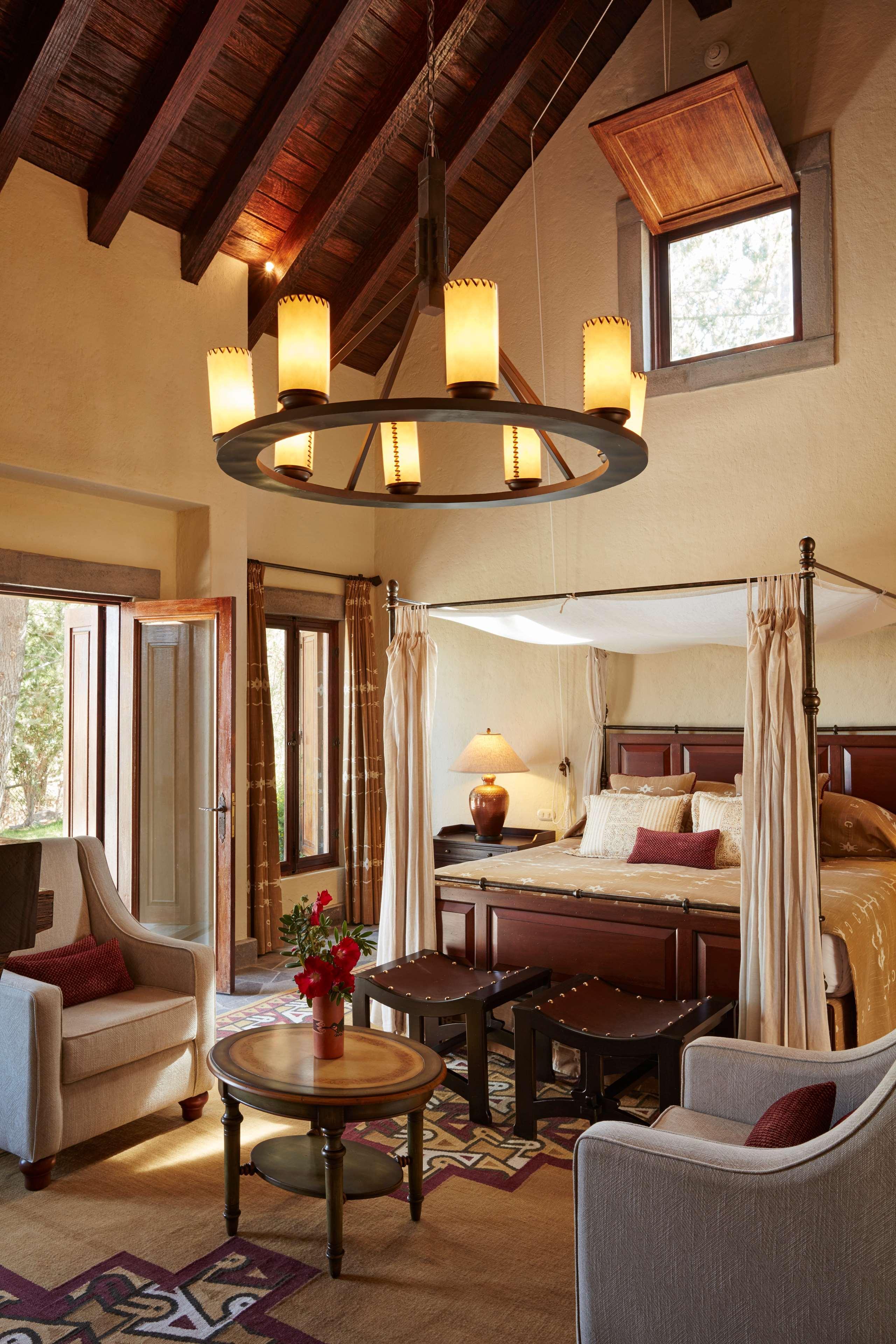 Las Casitas, A Belmond Hotel, Colca Canyon Янке Экстерьер фото