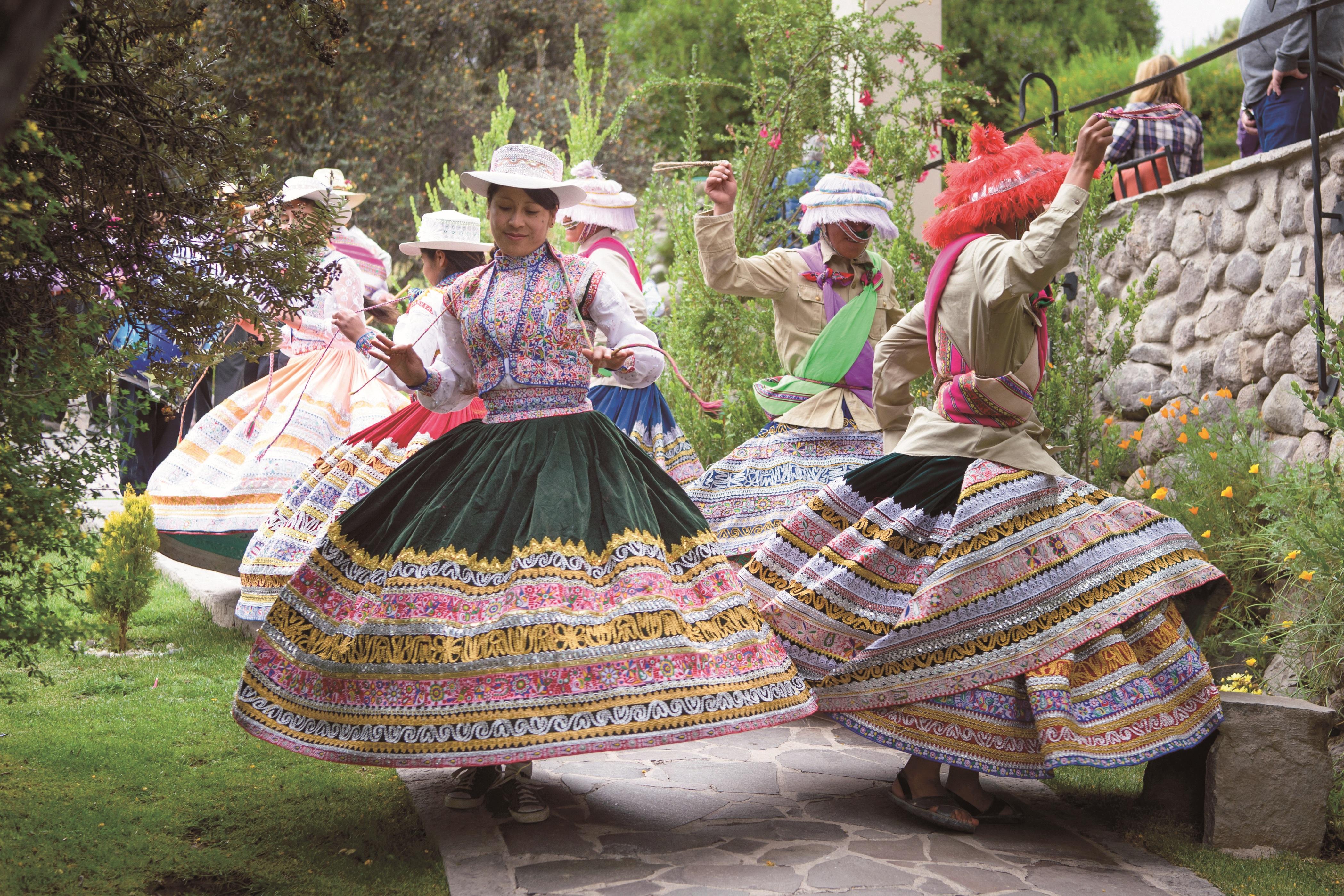 Las Casitas, A Belmond Hotel, Colca Canyon Янке Экстерьер фото