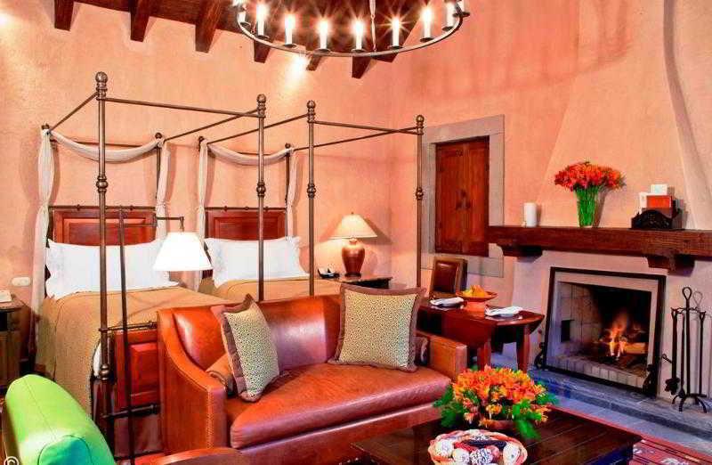Las Casitas, A Belmond Hotel, Colca Canyon Янке Экстерьер фото