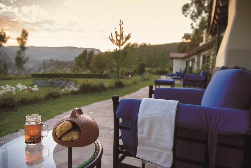 Las Casitas, A Belmond Hotel, Colca Canyon Янке Экстерьер фото