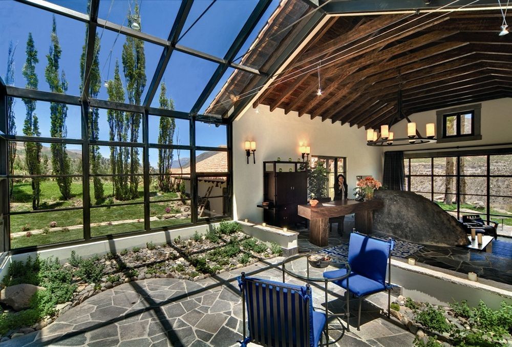 Las Casitas, A Belmond Hotel, Colca Canyon Янке Экстерьер фото