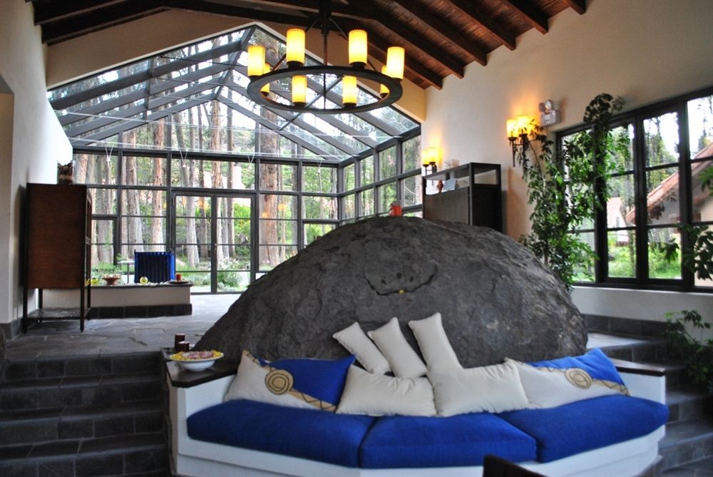 Las Casitas, A Belmond Hotel, Colca Canyon Янке Экстерьер фото