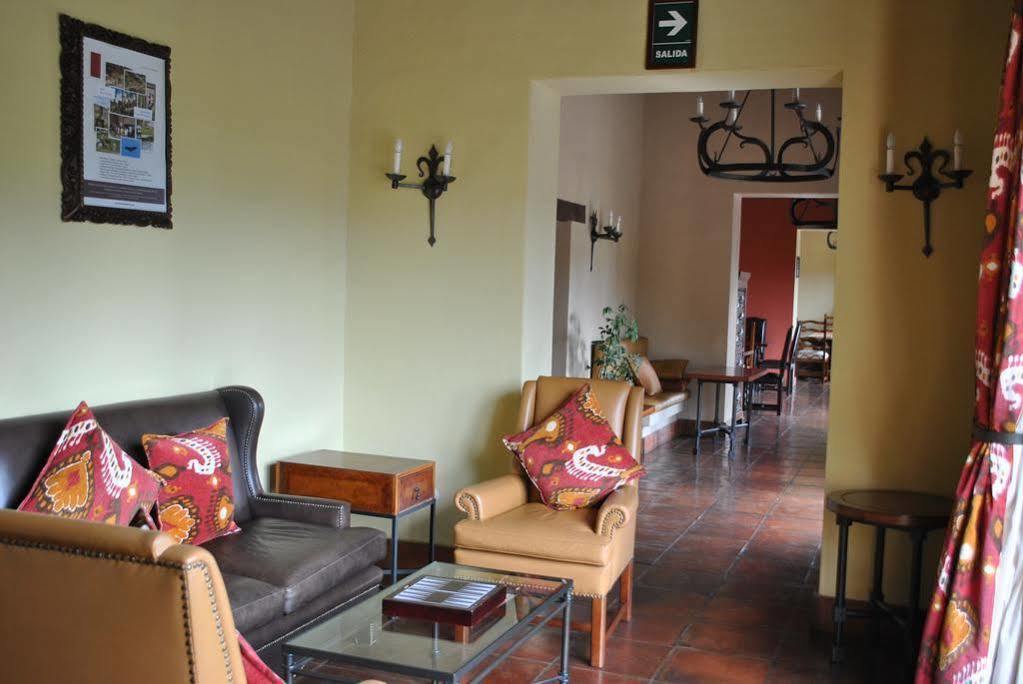 Las Casitas, A Belmond Hotel, Colca Canyon Янке Экстерьер фото